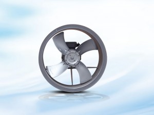 軸流風機安裝前注意事項有哪些？