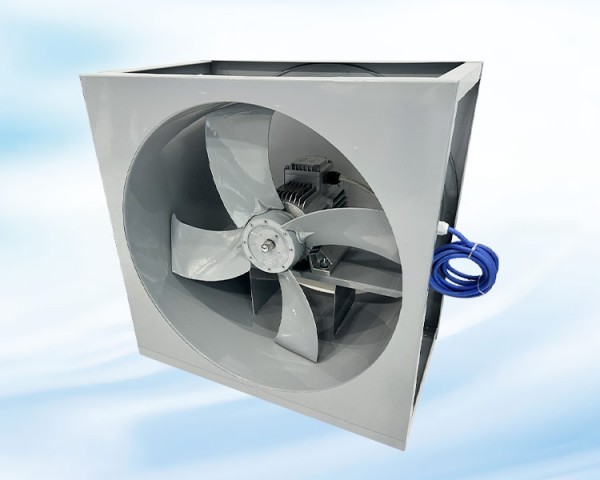 負(fù)壓風(fēng)機(jī)