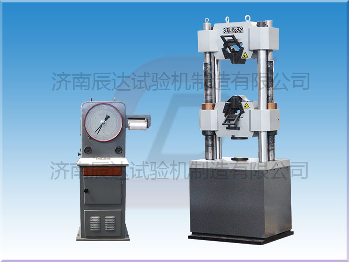 使用萬能試驗機時，樣品的夾持狀態(tài)對試驗結果有影響嗎？