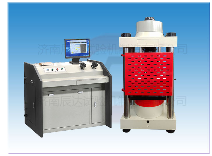 水泥壓力試驗機主要功能、特點以及使用注意事項是什么？