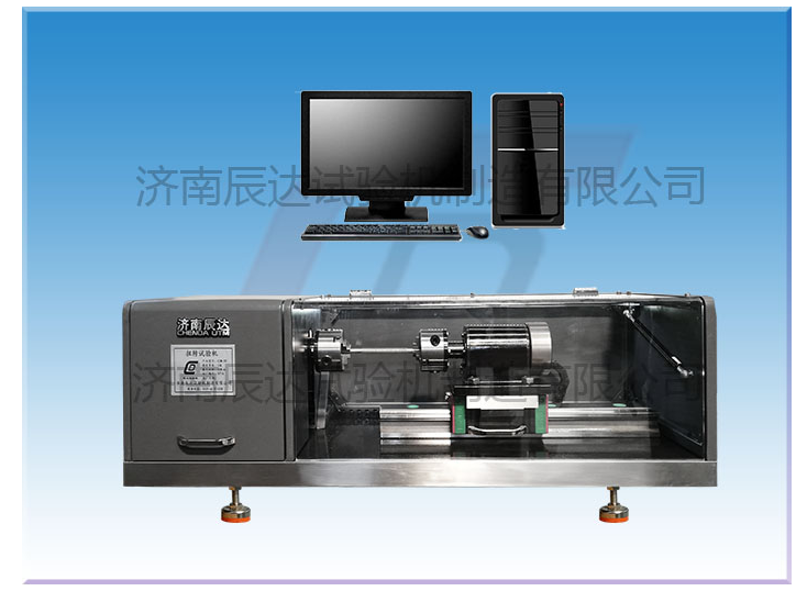 如何做好材料扭轉試驗機的保養？