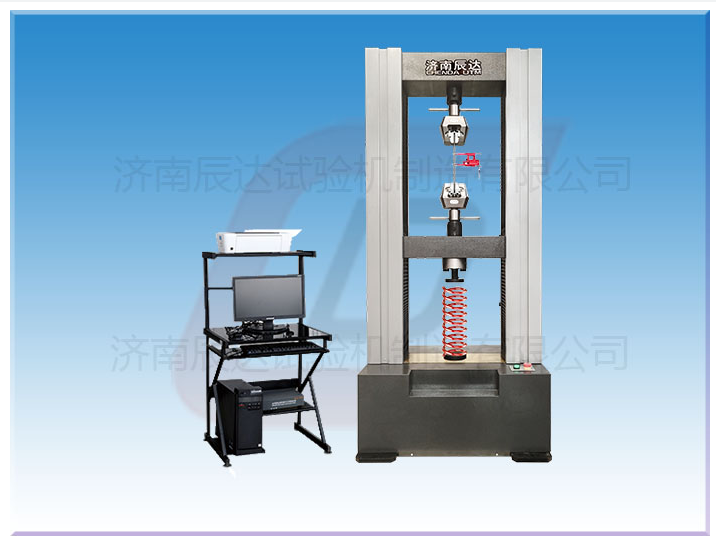 彈簧拉壓試驗(yàn)機(jī)的使用注意事項(xiàng)及維護(hù)有哪些？