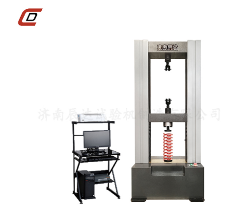 彈簧拉壓試驗機的日常檢查有哪些呢？