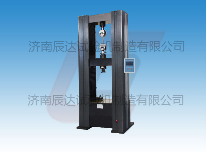 哪些因素會影響WDS-100M電子式萬能試驗機的價格？