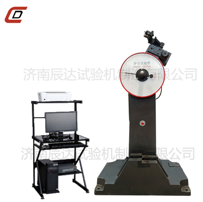 要怎么選擇靠譜的JBW-300B屏顯式沖擊試驗機廠來購買產品？