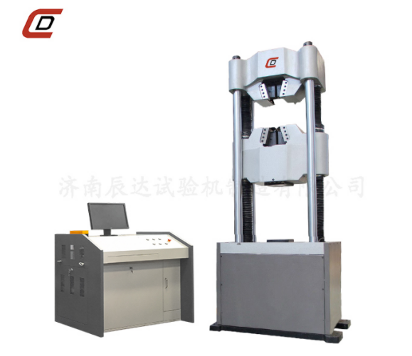 影響微機控制電液伺服萬能試驗機測試誤差的原因有哪些？又該如何避免呢？