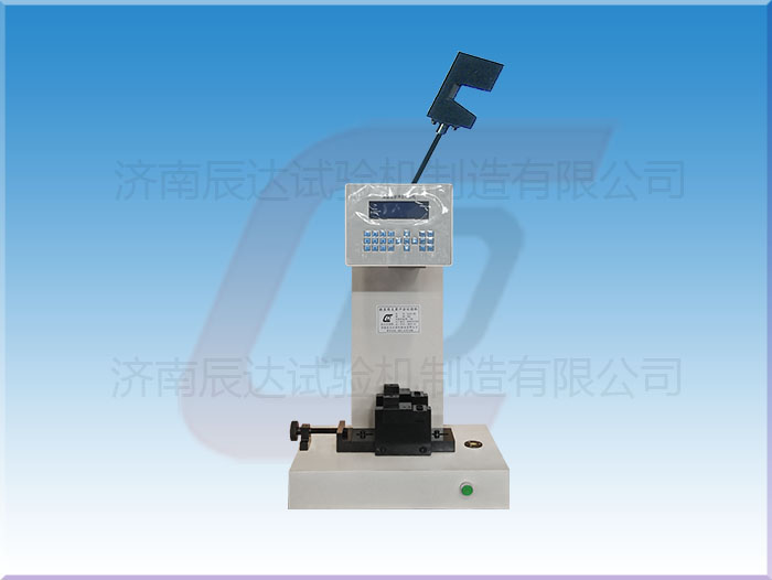 哪些因素會影響簡支梁沖擊試驗機(jī)XJJS-5的精準(zhǔn)度？以及要怎么解決！