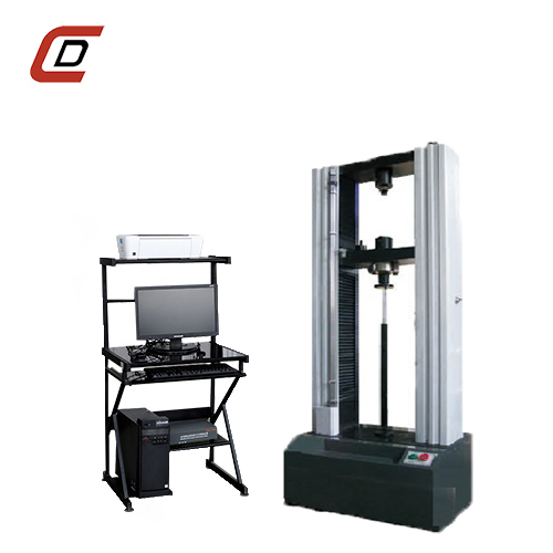 哪些因素會影響微機控制彈簧拉壓試驗機TLW-10的精準度？以及要怎么解決！