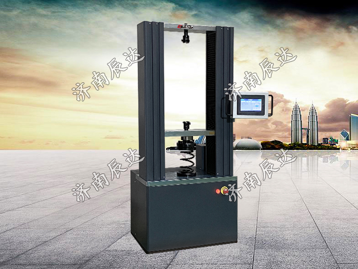 彈簧抗拉強(qiáng)度試驗(yàn)機(jī)