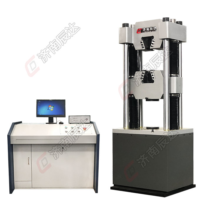 萬能試驗(yàn)機(jī)的日常維護(hù)以及應(yīng)用范圍