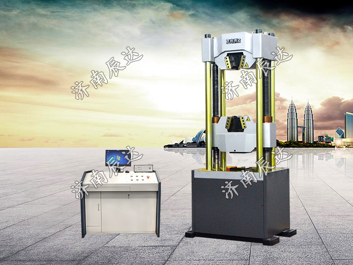 液壓萬(wàn)能試驗(yàn)機(jī)有哪些用途？